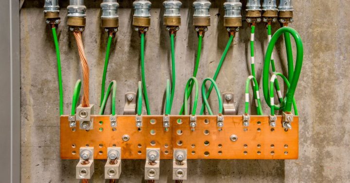 Best Earthing Solution in Coimbatore